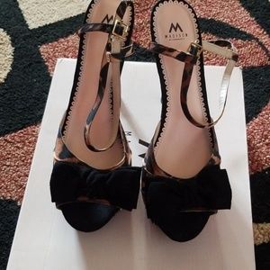 Women's heels